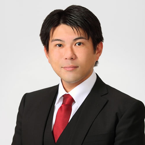コンシェルジュ・池田