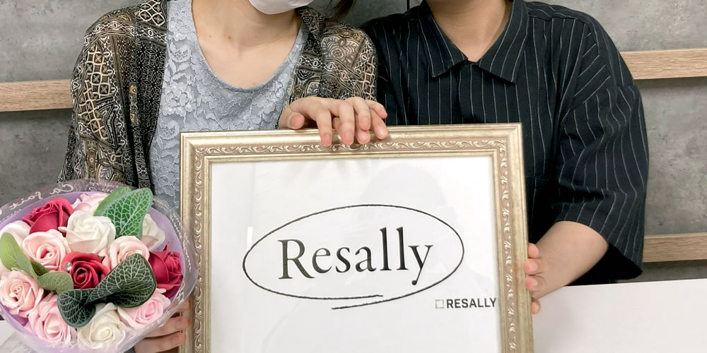 「ピヨピヨ様」と「まひな様」